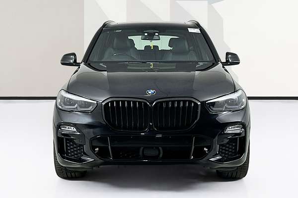 2019 BMW X5 xDRIVE 30d M SPORT (5 SEAT) G05 MY19