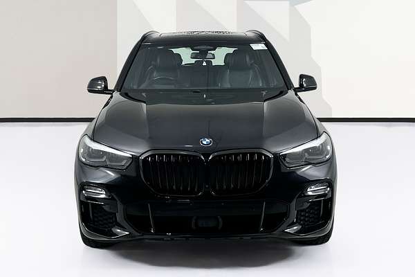 2020 BMW X5 xDRIVE30d G05