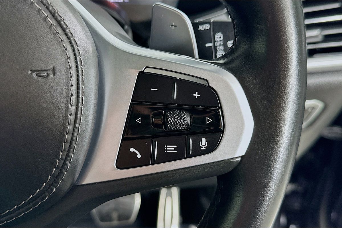 2020 BMW X5 xDRIVE30d G05