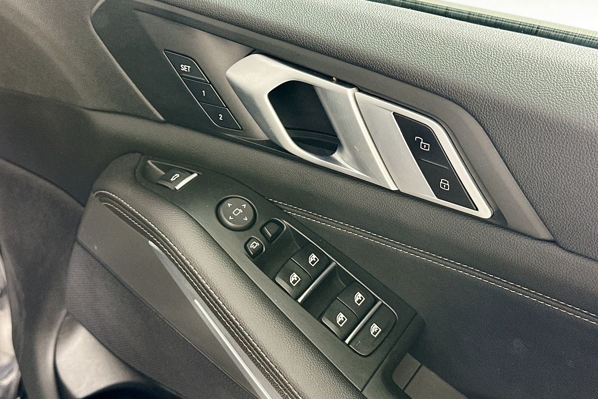 2019 BMW X5 xDRIVE 30d M SPORT (5 SEAT) G05 MY19