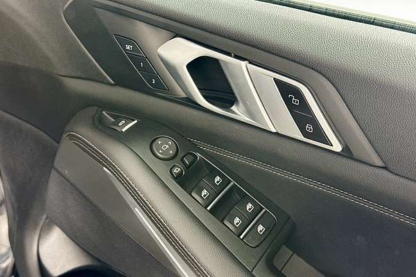 2019 BMW X5 xDRIVE 30d M SPORT (5 SEAT) G05 MY19