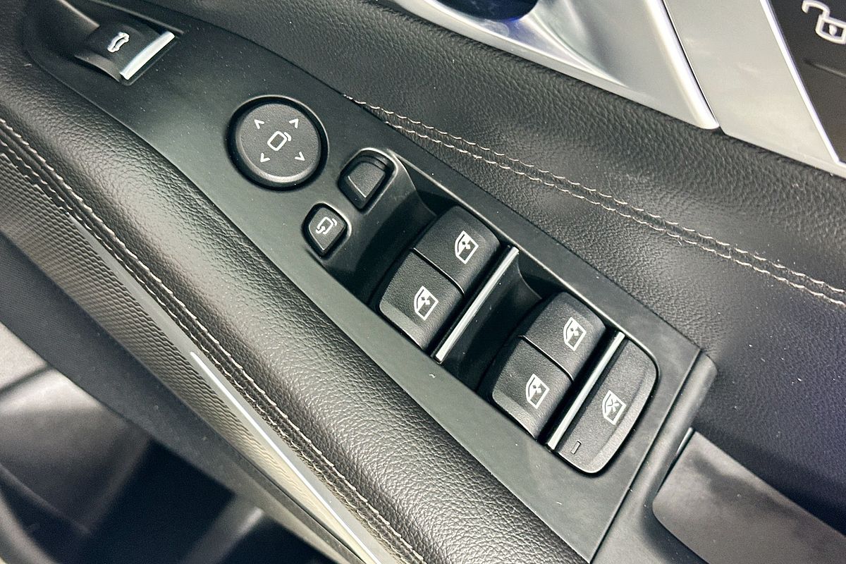 2020 BMW X5 xDRIVE30d G05