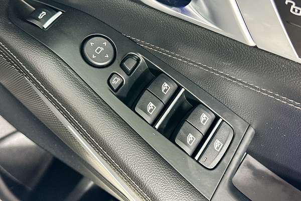 2020 BMW X5 xDRIVE30d G05