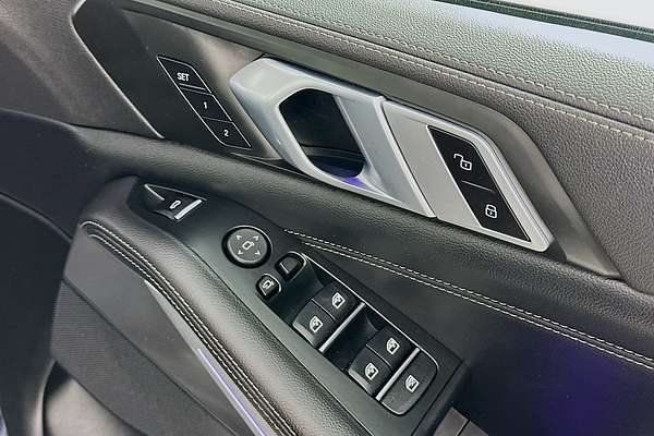 2020 BMW X5 xDrive30d M Sport G05