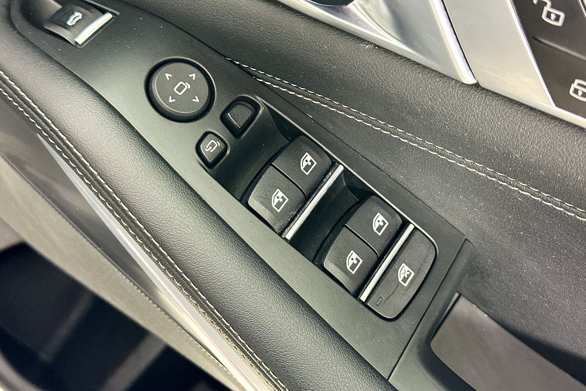 2023 BMW X5 xDRIVE30d M SPORT G05