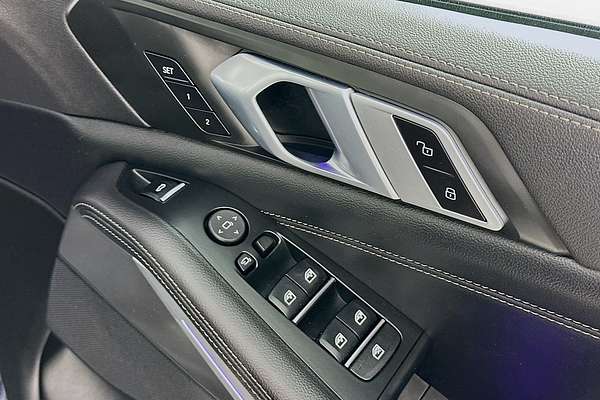 2020 BMW X5 xDRIVE30d G05