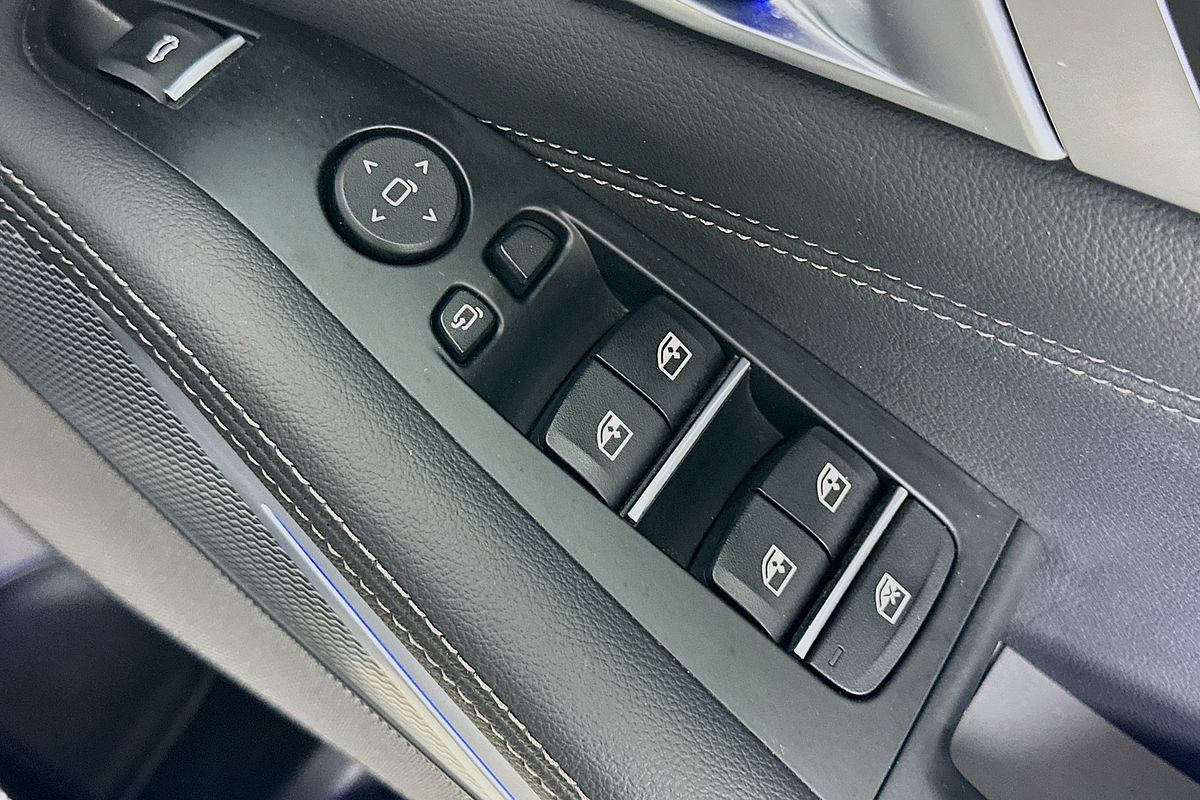 2019 BMW X5 xDRIVE 40i M SPORT (5 SEAT) G05 MY19