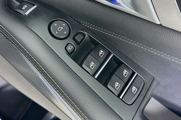 2019 BMW X5 xDRIVE 40i M SPORT (5 SEAT) G05 MY19