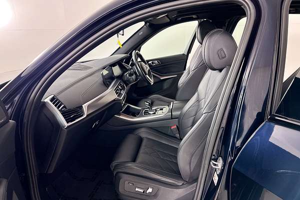 2023 BMW X5 xDRIVE30d M SPORT G05