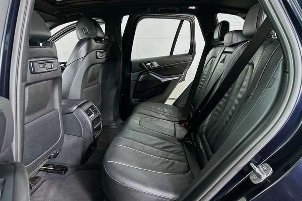 2020 BMW X5 xDrive30d M Sport G05