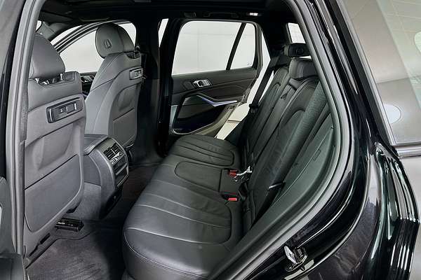 2019 BMW X5 xDRIVE 40i M SPORT (5 SEAT) G05 MY19