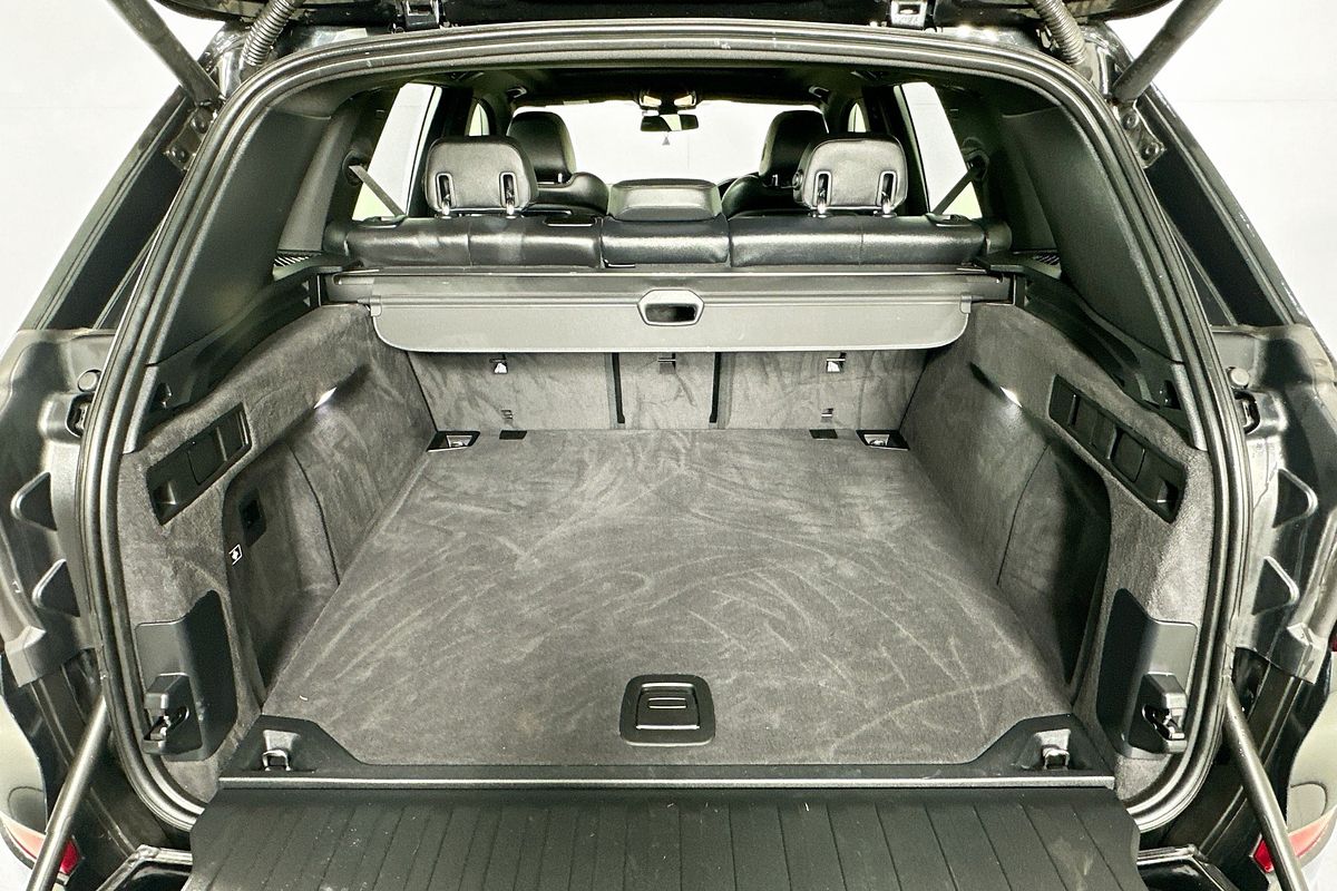 2020 BMW X5 xDRIVE30d G05