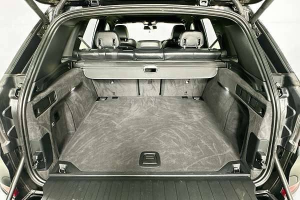 2020 BMW X5 xDRIVE30d G05