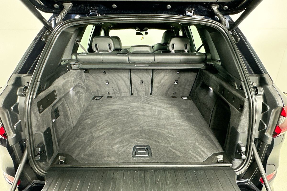 2023 BMW X5 xDRIVE30d M SPORT G05
