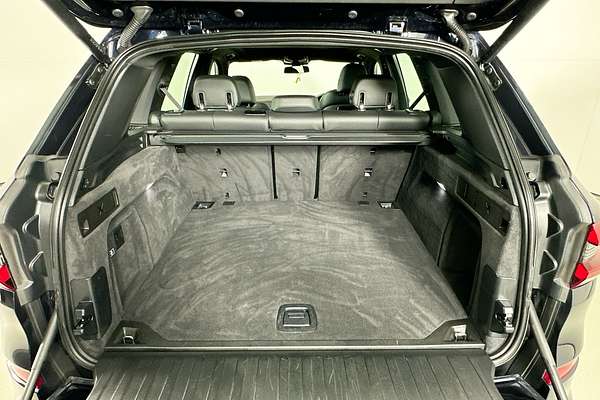 2023 BMW X5 xDRIVE30d M SPORT G05