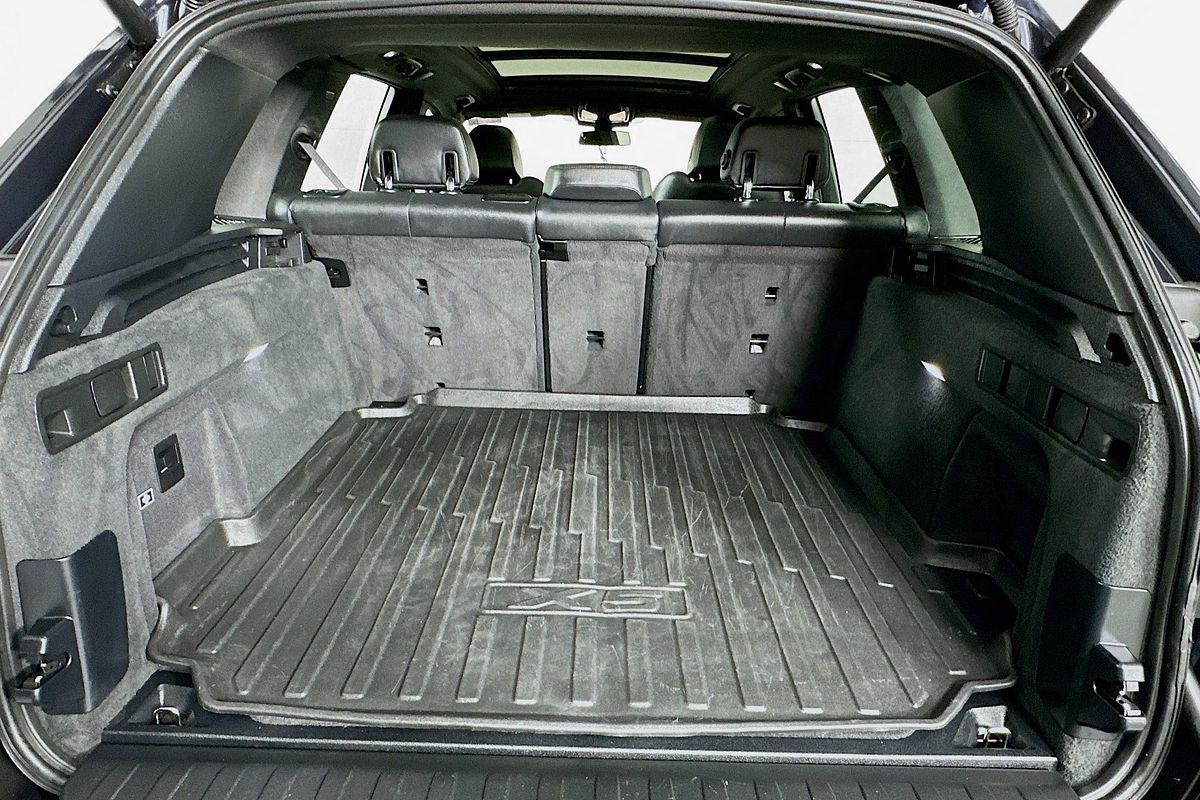 2020 BMW X5 xDRIVE30d G05