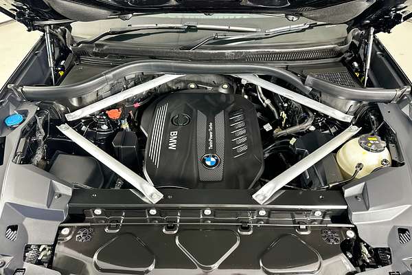 2019 BMW X5 xDRIVE 30d M SPORT (5 SEAT) G05 MY19