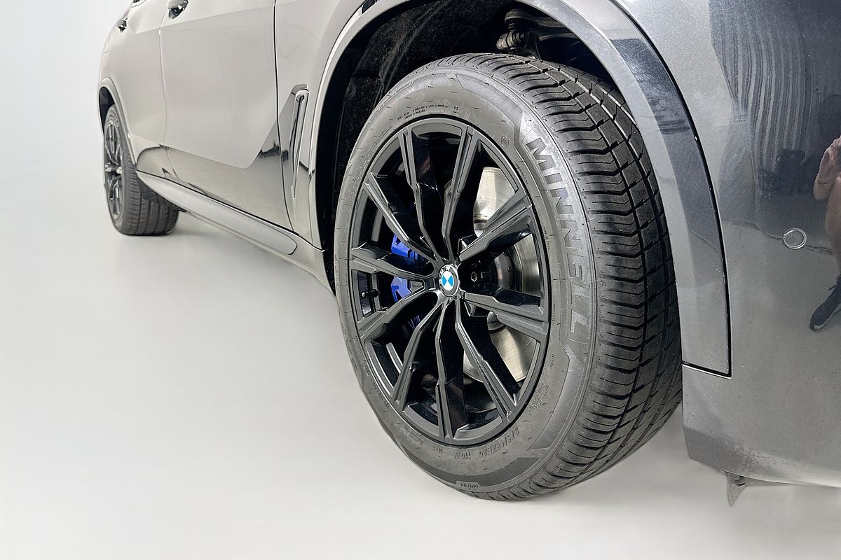 2020 BMW X5 xDRIVE30d G05