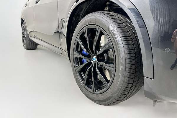 2020 BMW X5 xDRIVE30d G05