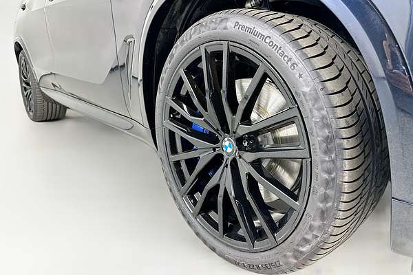 2020 BMW X5 xDrive30d M Sport G05