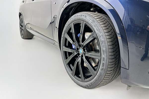 2023 BMW X5 xDRIVE30d M SPORT G05