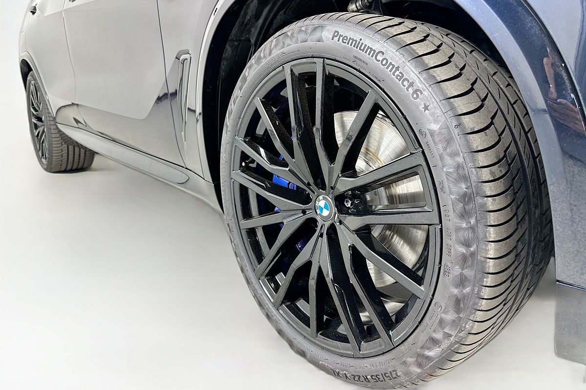 2020 BMW X5 xDRIVE30d G05