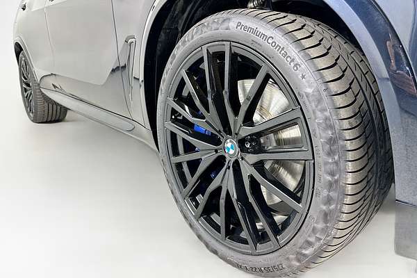 2020 BMW X5 xDRIVE30d G05