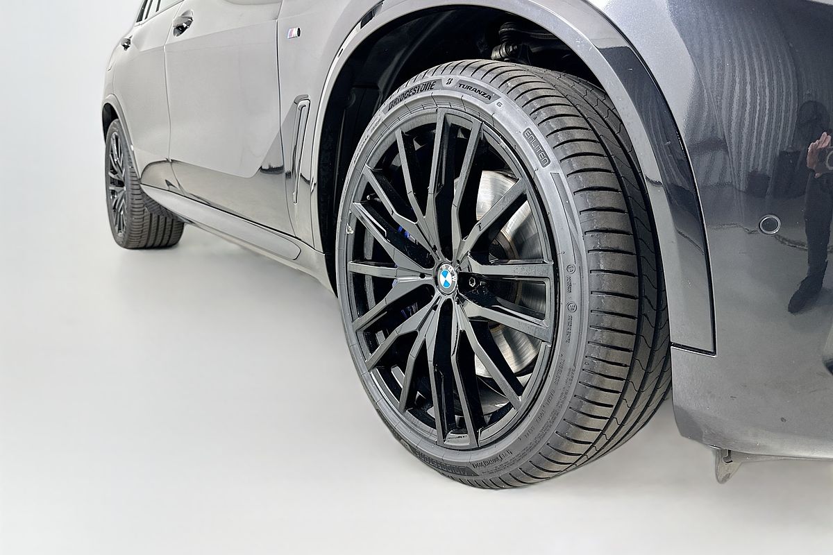 2019 BMW X5 xDRIVE 40i M SPORT (5 SEAT) G05 MY19