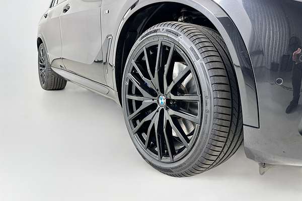 2019 BMW X5 xDRIVE 40i M SPORT (5 SEAT) G05 MY19