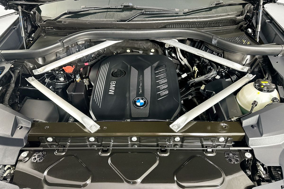 2020 BMW X5 xDRIVE30d G05