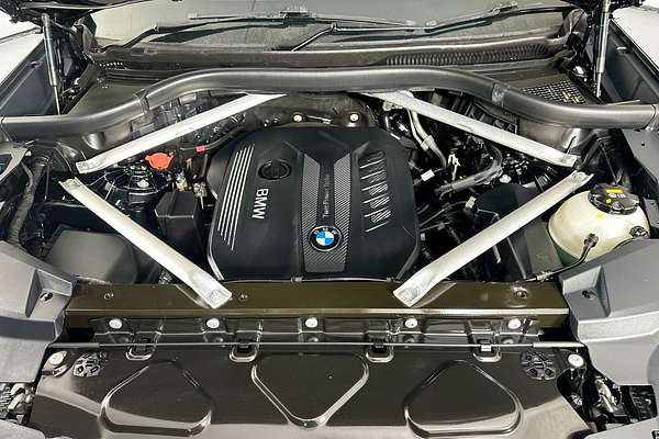 2020 BMW X5 xDRIVE30d G05