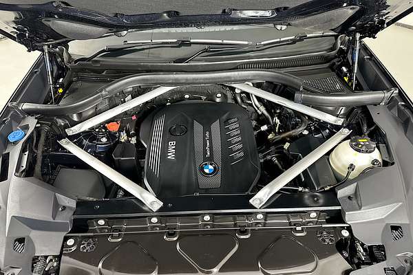 2020 BMW X5 xDrive30d M Sport G05