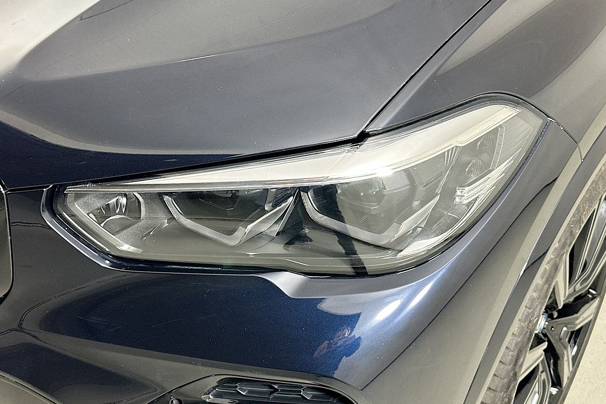 2023 BMW X5 xDRIVE30d M SPORT G05