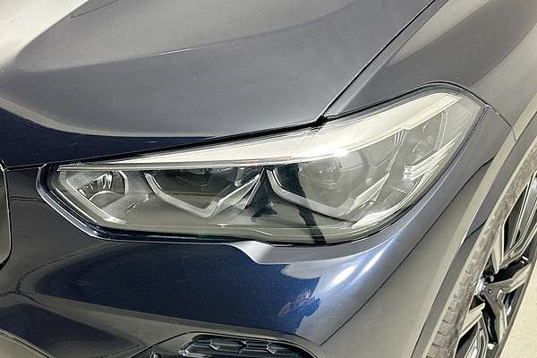 2023 BMW X5 xDRIVE30d M SPORT G05