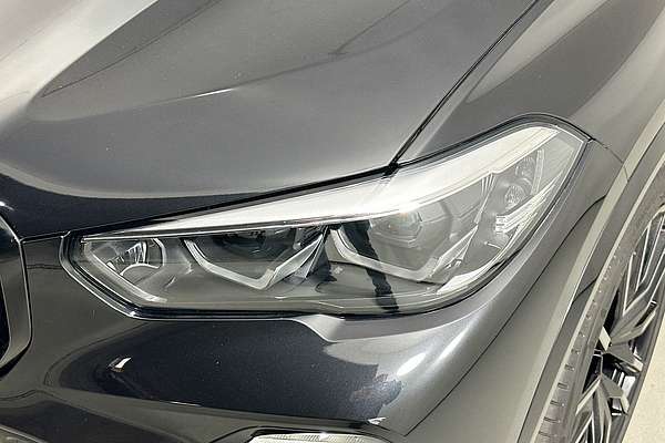 2019 BMW X5 xDRIVE 40i M SPORT (5 SEAT) G05 MY19