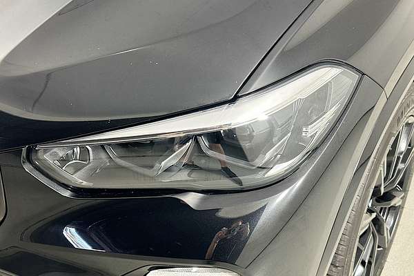 2020 BMW X5 xDRIVE30d G05