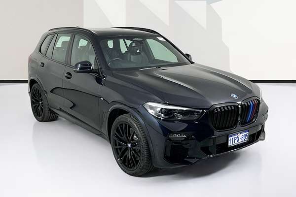 2020 BMW X5 xDrive30d M Sport G05