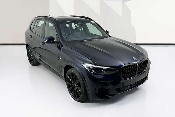 2023 BMW X5 xDRIVE30d M SPORT G05