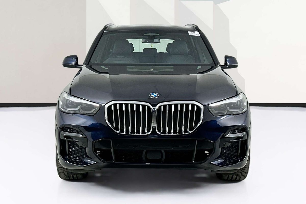 2023 BMW X5 xDRIVE30d M SPORT G05