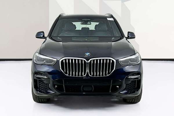 2023 BMW X5 xDRIVE30d M SPORT G05