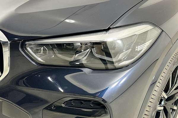 2023 BMW X5 xDRIVE30d M SPORT G05