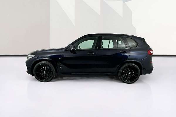 2023 BMW X5 xDRIVE30d M SPORT G05