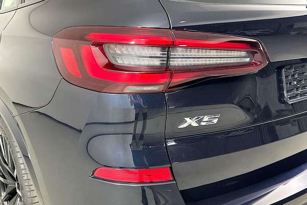 2023 BMW X5 xDRIVE30d M SPORT G05