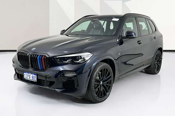 2020 BMW X5 xDrive30d M Sport G05