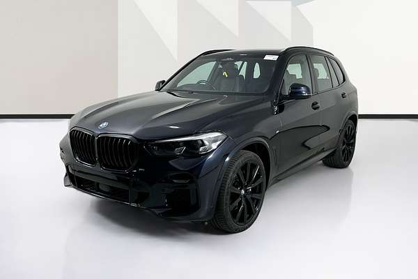 2023 BMW X5 xDRIVE30d M SPORT G05