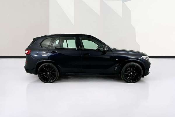 2023 BMW X5 xDRIVE30d M SPORT G05