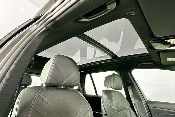 2023 BMW X5 xDRIVE30d M SPORT G05