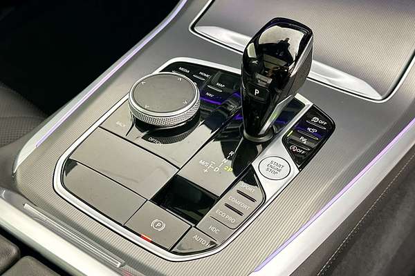 2023 BMW X5 xDRIVE30d M SPORT G05