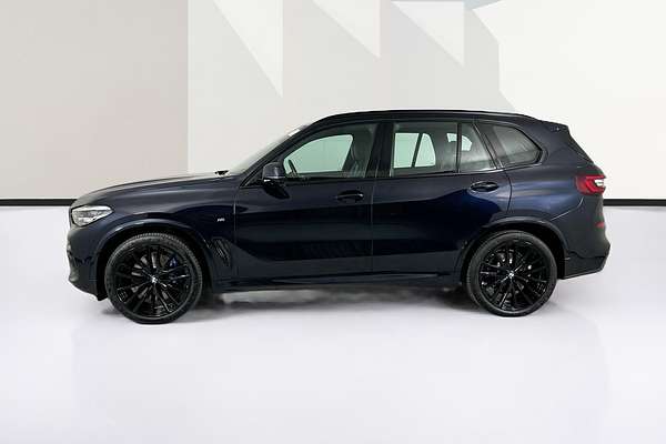 2020 BMW X5 xDrive30d M Sport G05
