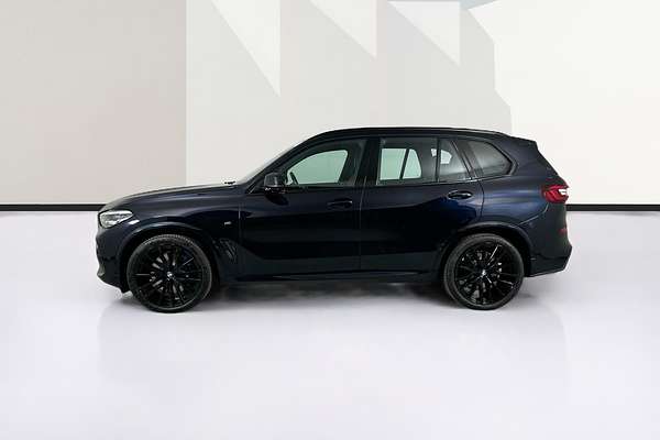 2020 BMW X5 xDRIVE30d G05